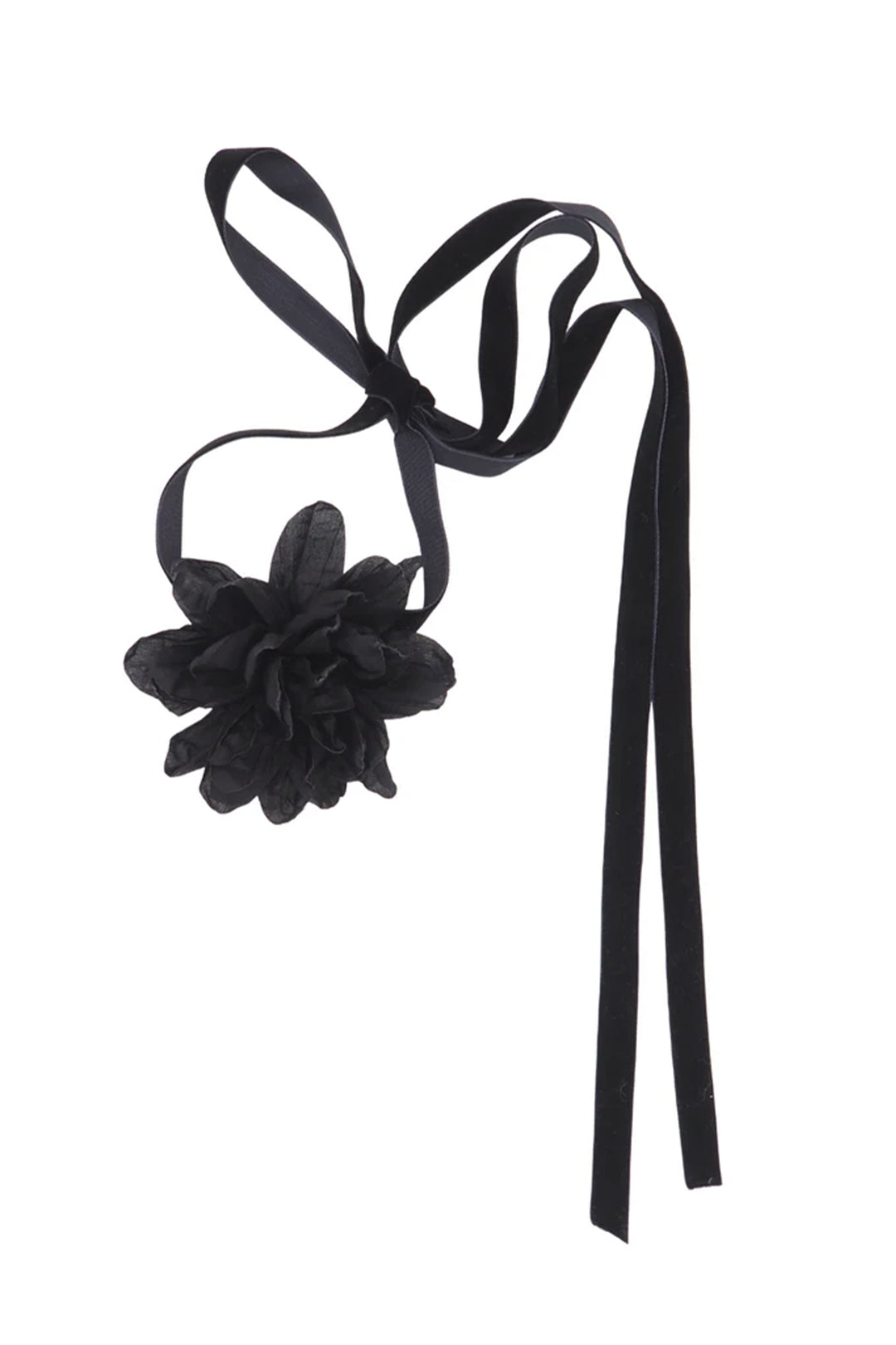 Sita Nevado Hortensia Necklace