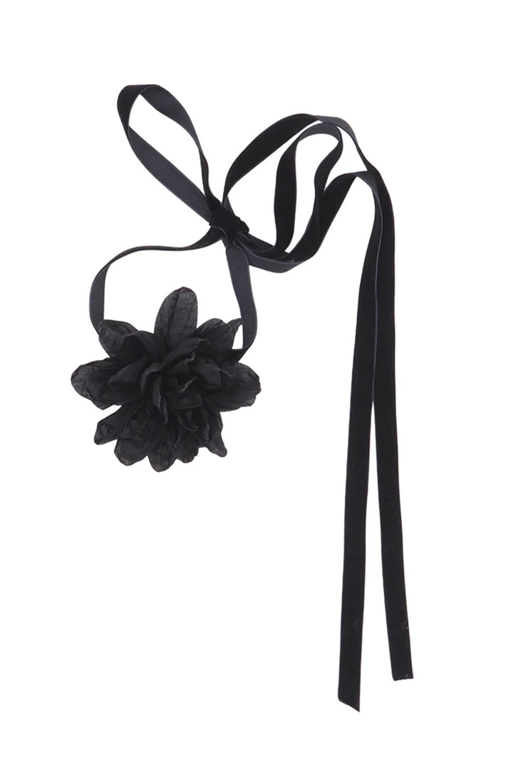 Sita Nevado Hortensia Necklace