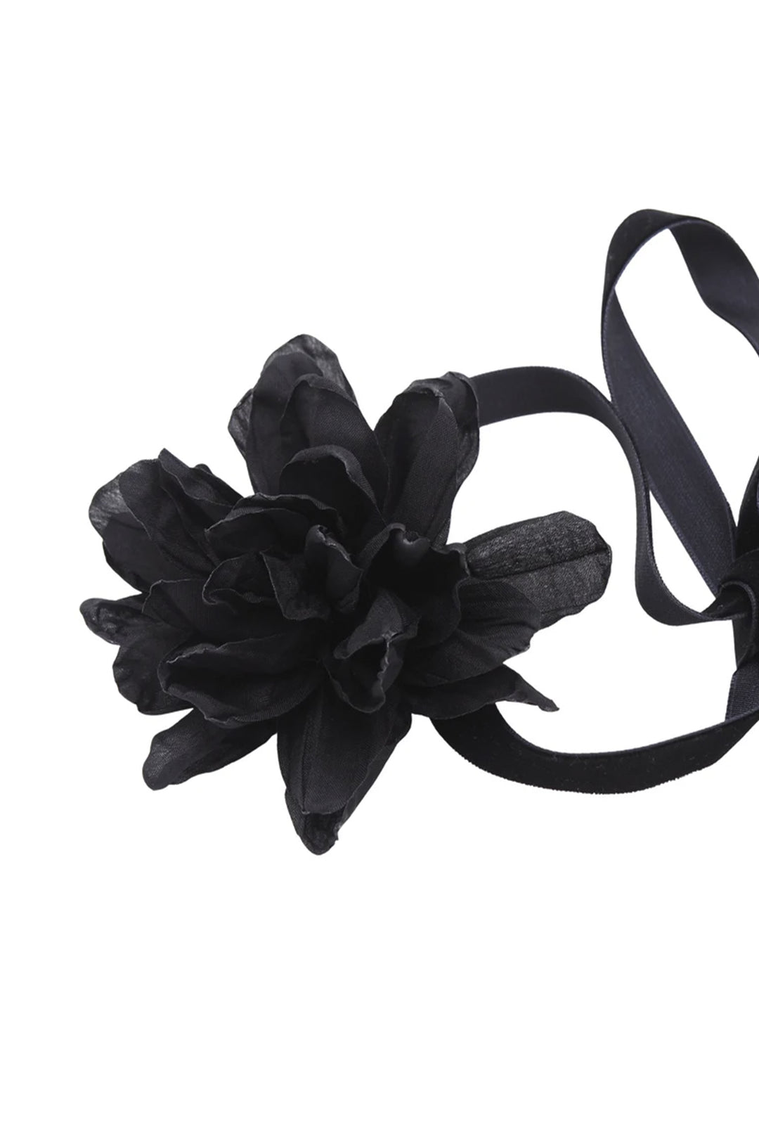 Sita Nevado Hortensia Necklace