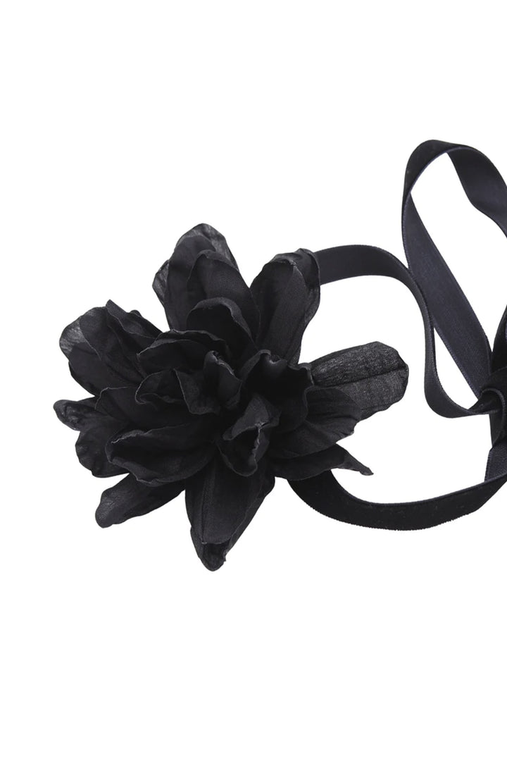 Sita Nevado Hortensia Necklace