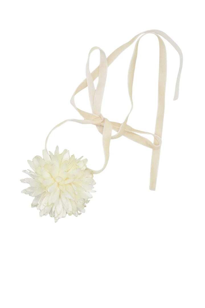 Sita Nevado Hortensia Necklace