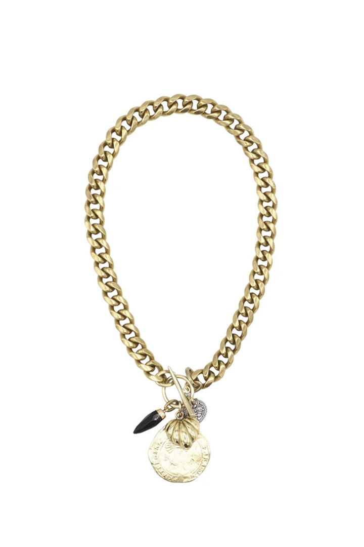 Sita Nevado Luca Necklace