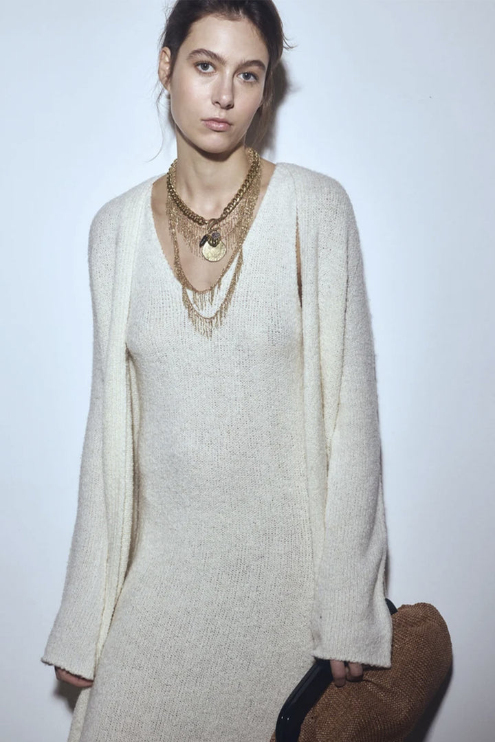Sita Nevado Luca Necklace