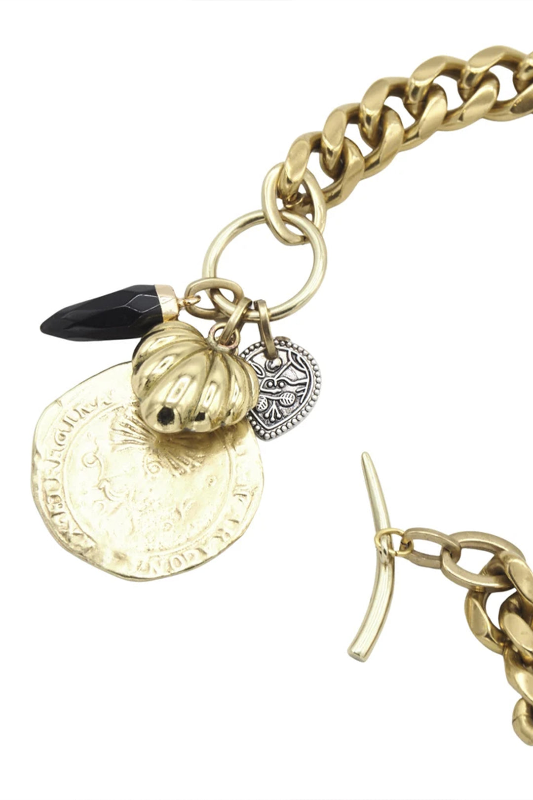 Sita Nevado Luca Necklace