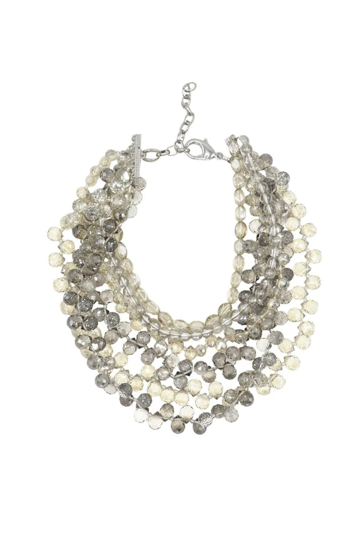 Sita Nevado Diso Necklace