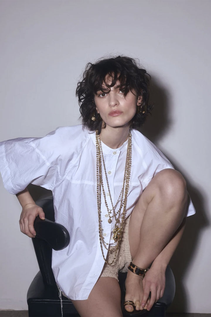 Sita Nevado Pomita Necklace
