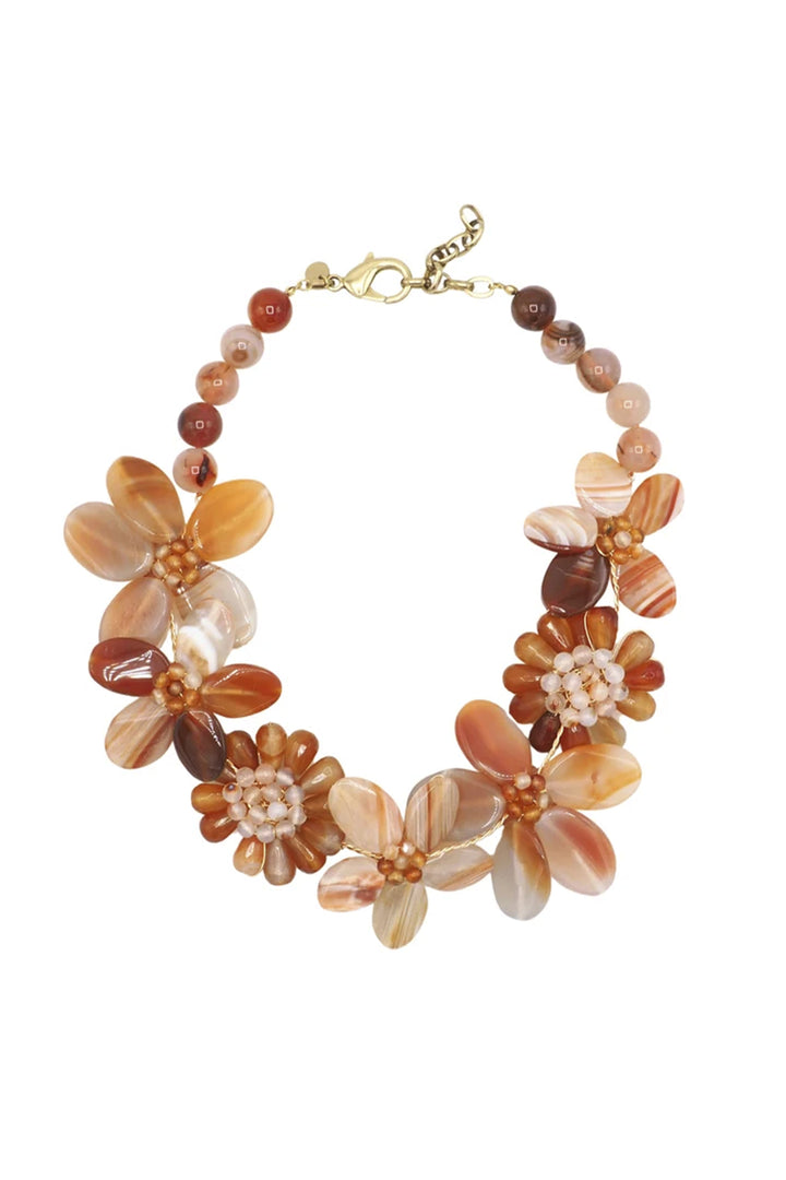 Sita Nevado Prado Al Sol Necklace