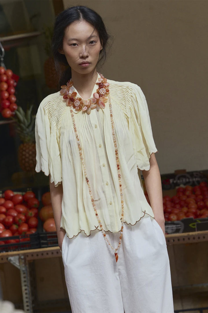 Sita Nevado Prado Al Sol Necklace