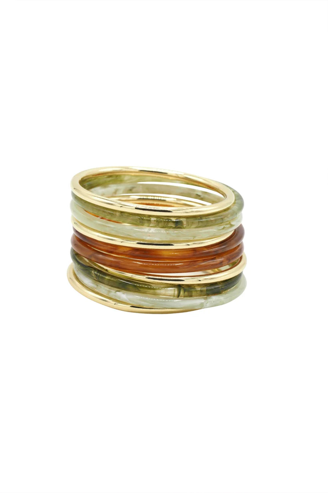 Sita Nevado Soiree Bracelet Set
