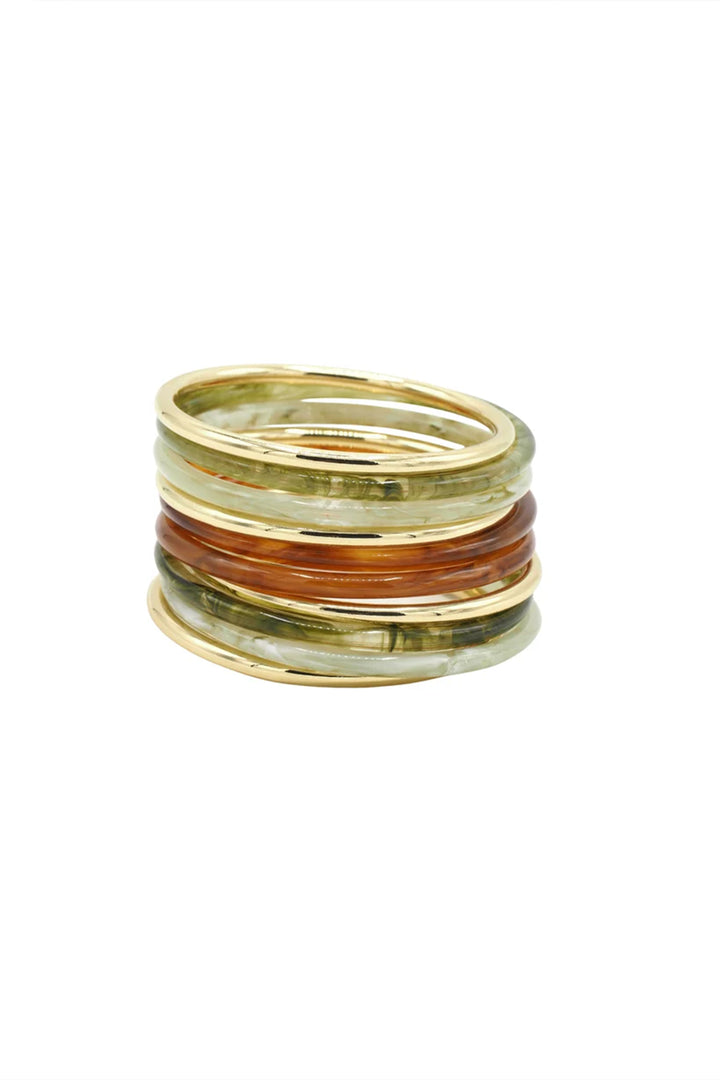 Sita Nevado Soiree Bracelet Set