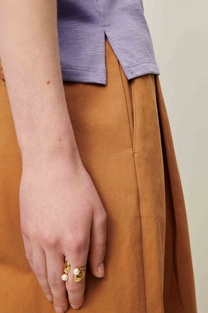 Sessun Valya Ring