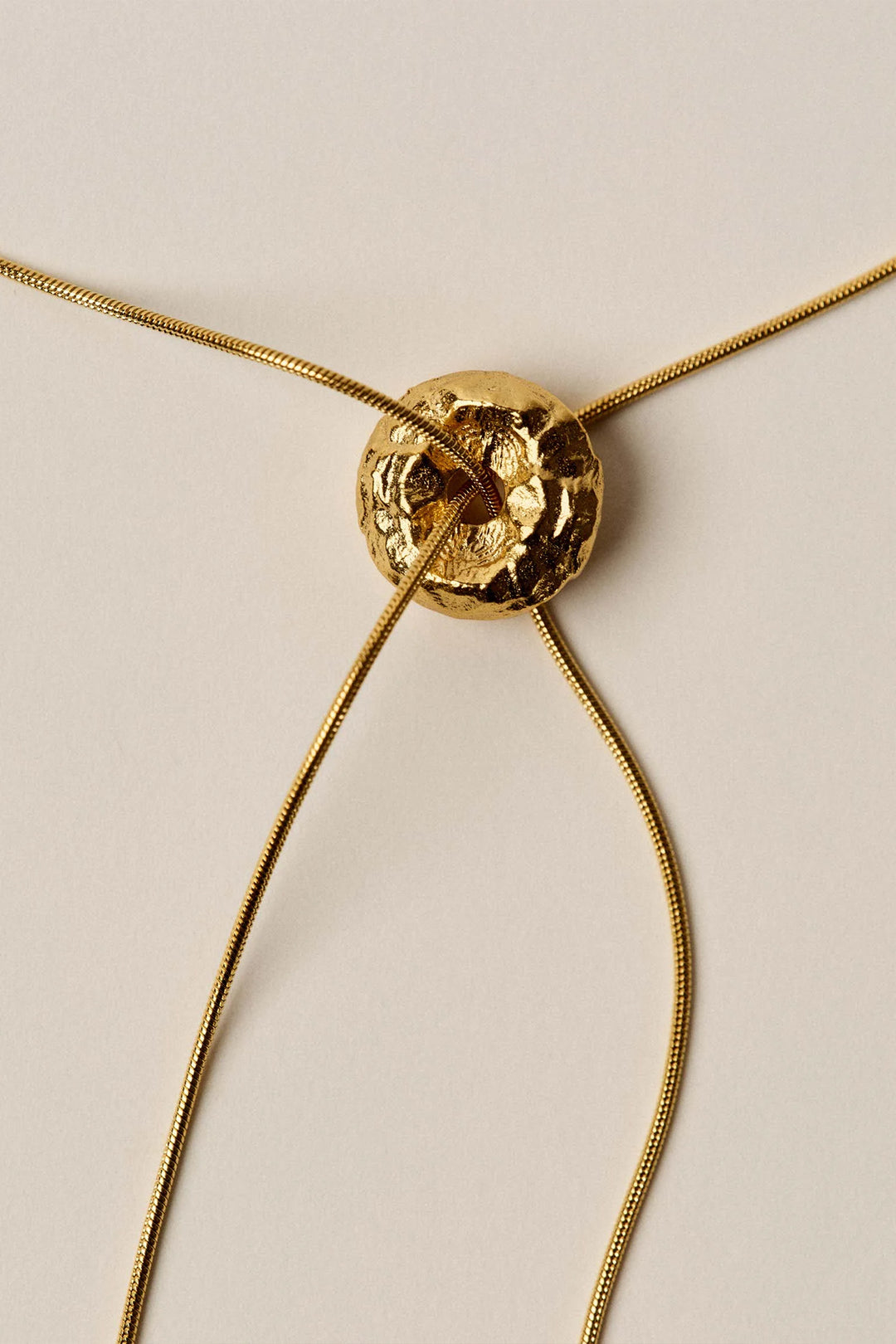 Sessun Tynie Necklace