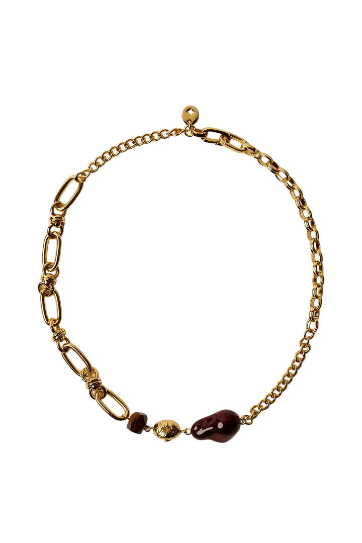Sessun Niova Necklace