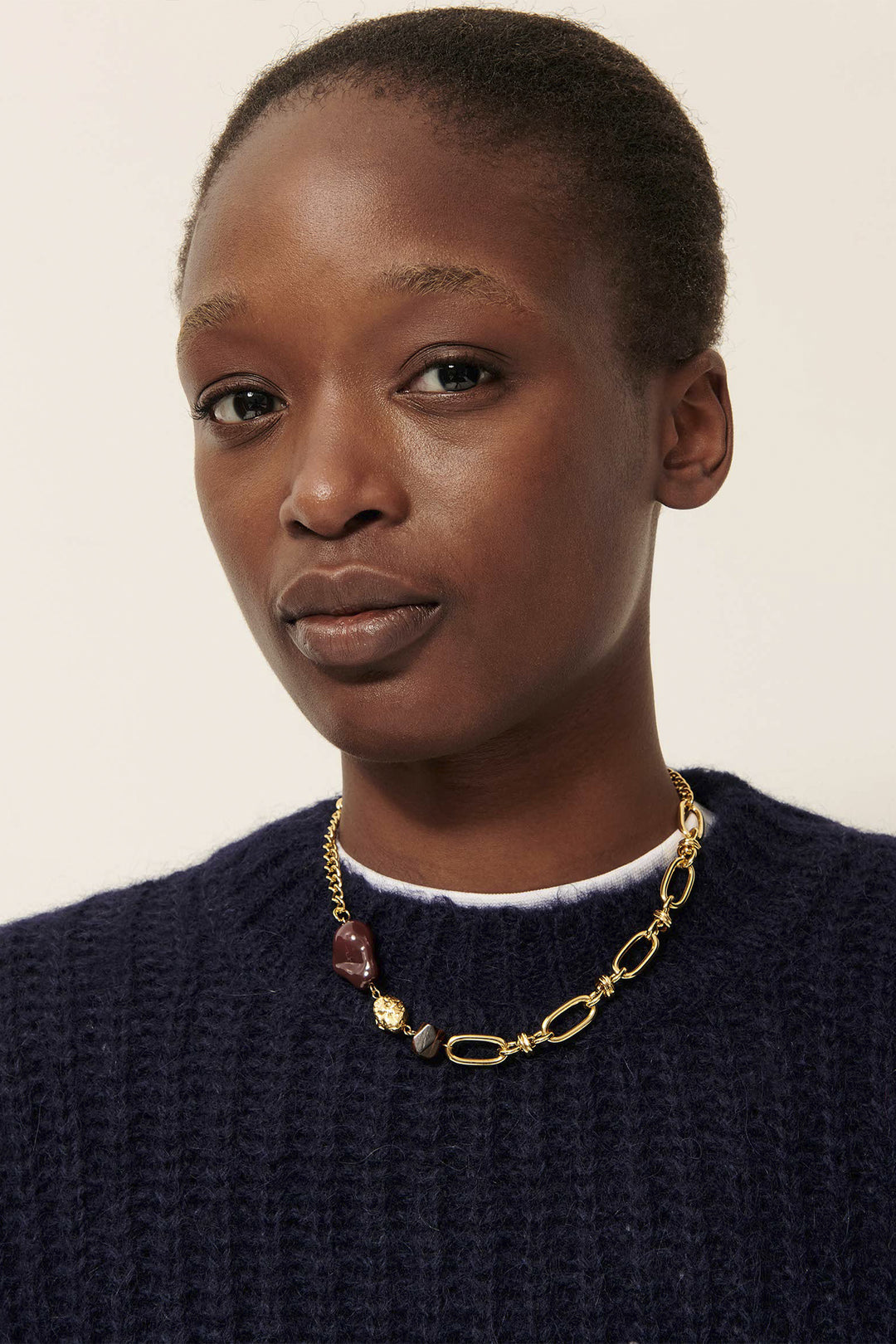 Sessun Niova Necklace