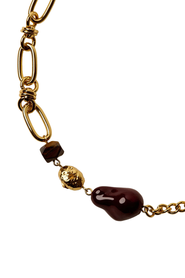 Sessun Niova Necklace