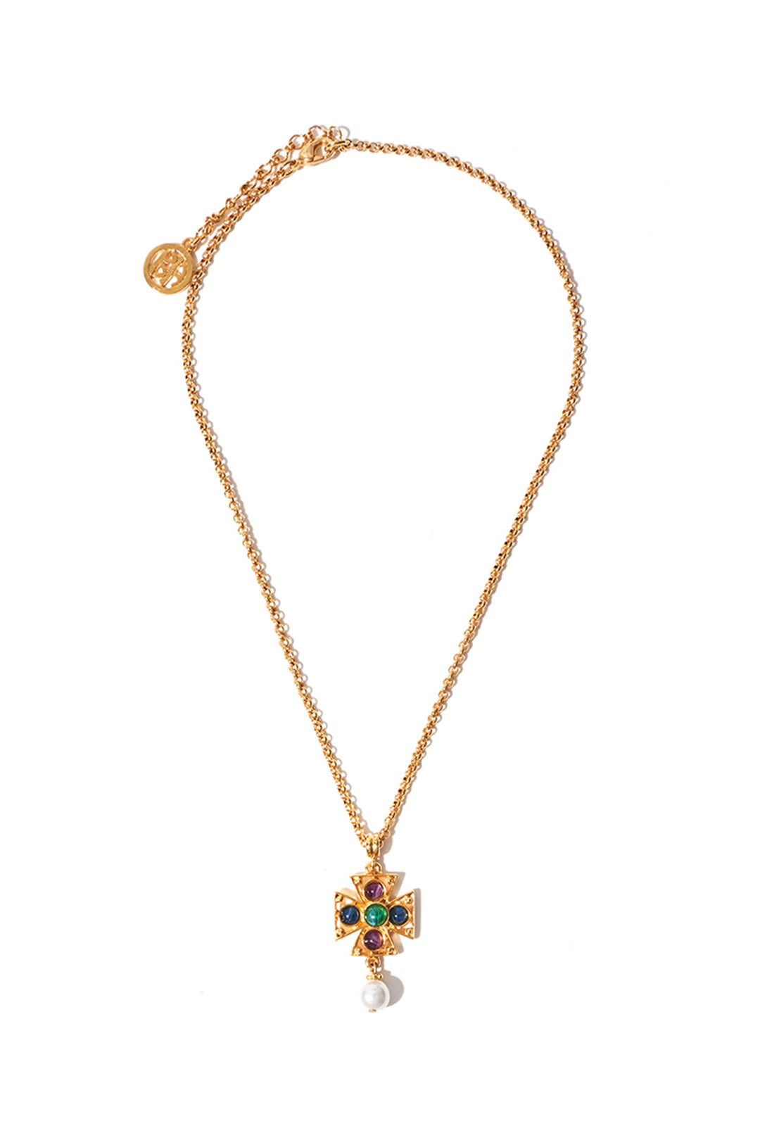 Ben Amun Chiara Necklace
