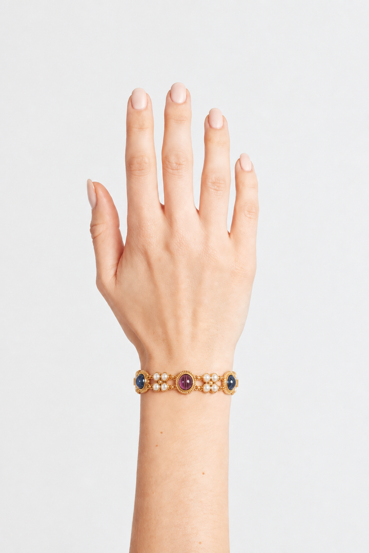 Ben Amun Lucia Bracelet