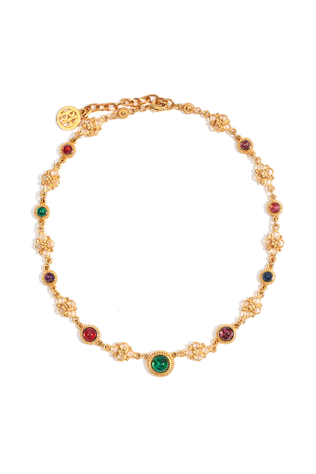 Ben Amun Carmela Necklace