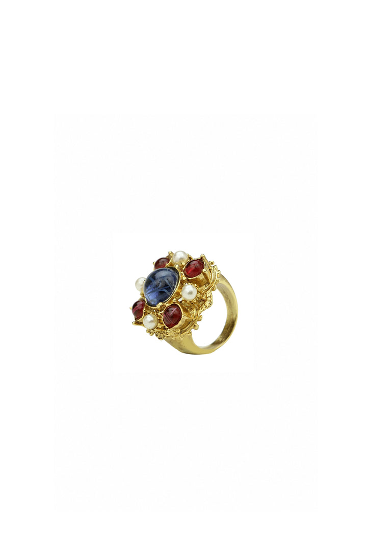 Ben Amun Wilhelmina Ring