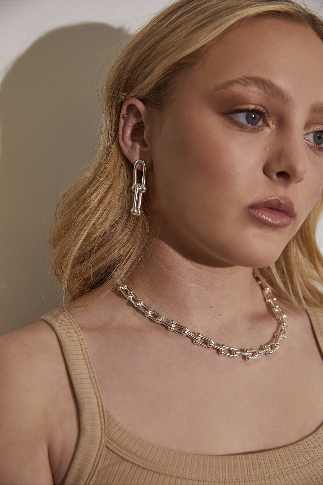 Kitte Bond Necklace
