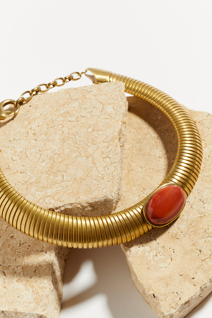 Sita Nevado Cleopatra Necklace