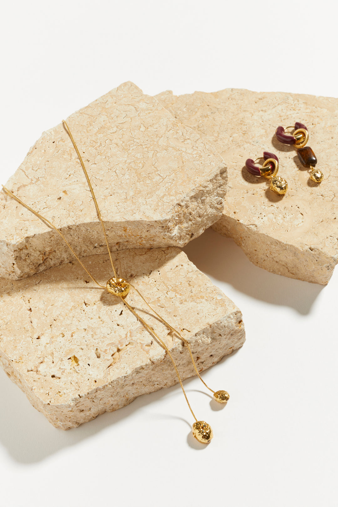 Sessun Nilla Earrings