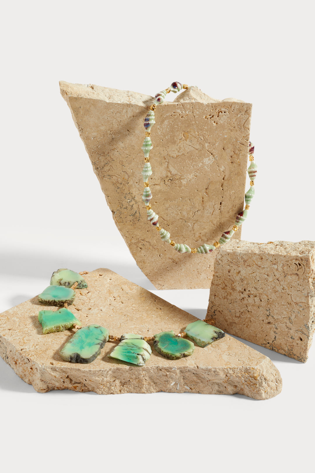 Alouette Design Abundance Necklace