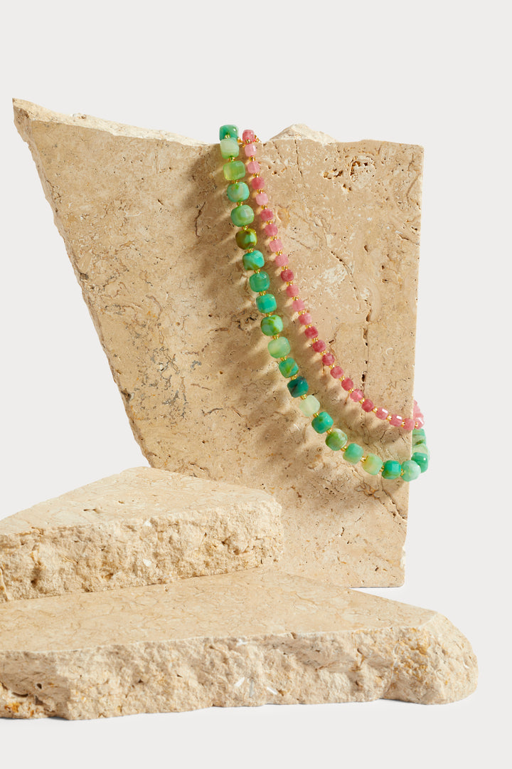 Alouette Design Serenity Necklace