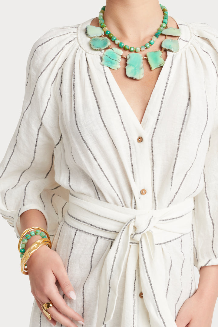 Alouette Design Abundance Necklace