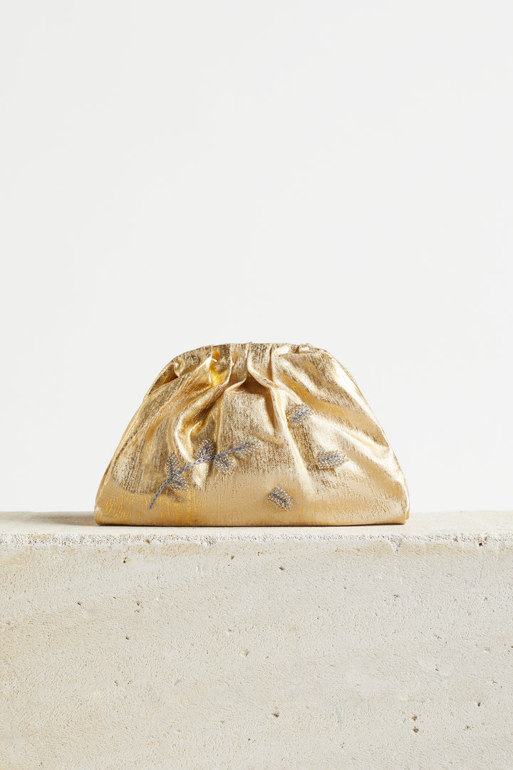 Maria La Rosa Ramures Mini Game Bag