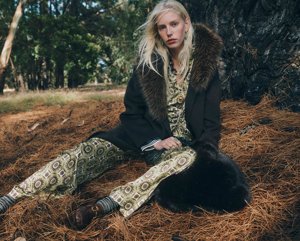 Model Husk HUSK – Husk