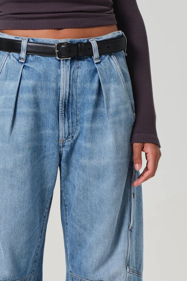 Citizens of Humanity Flight Pant - Denim