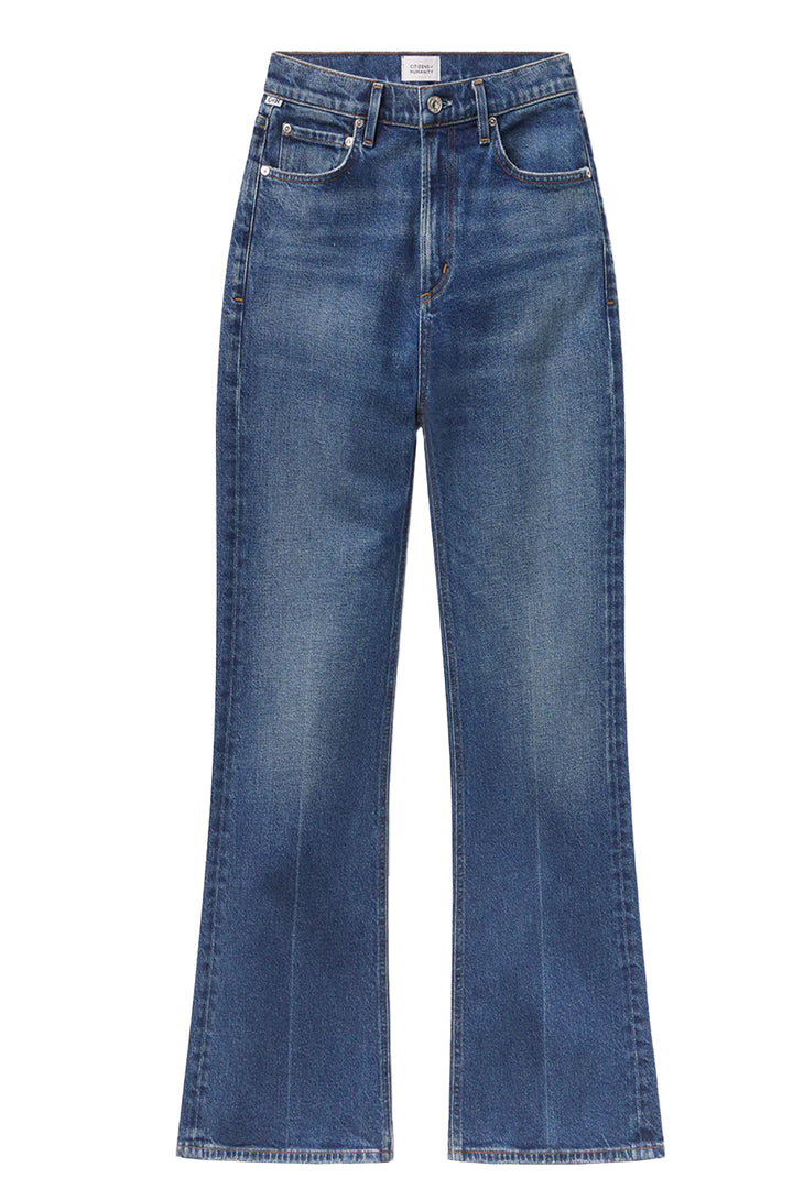Citizens of Humanity Kimberley Flare - Indigo