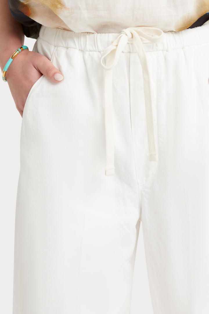 Citizens of Humanity Aurora Pant - Cream