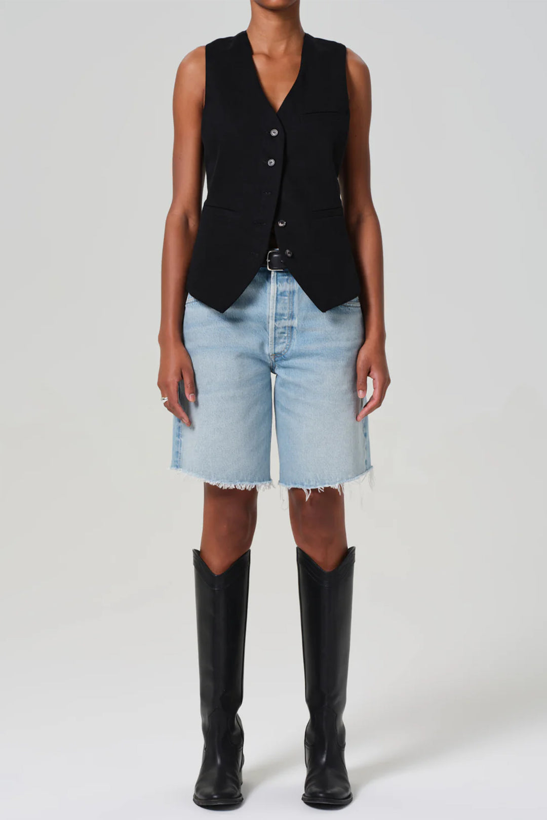 Citizens of Humanity Alya Short