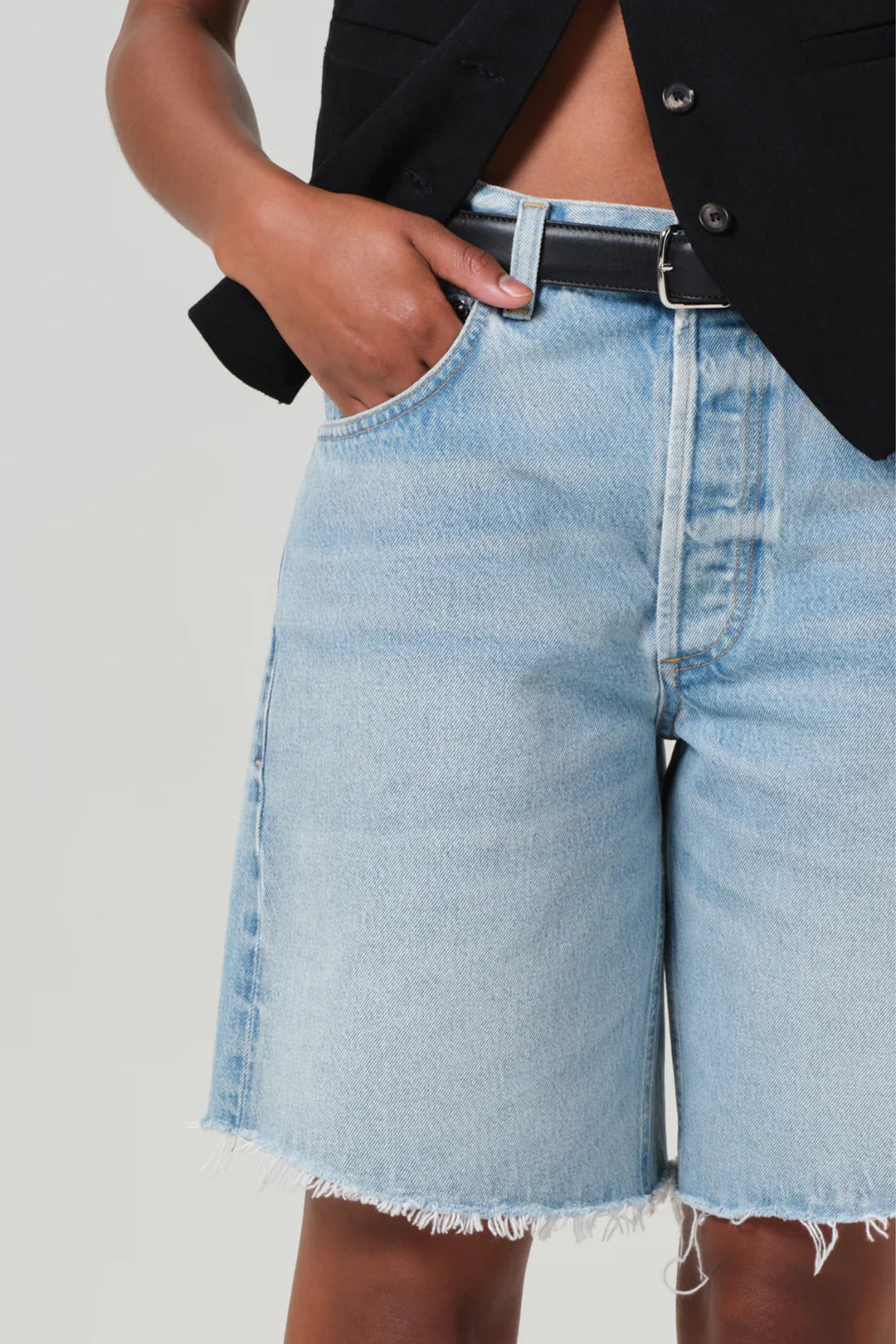 Citizens of Humanity Alya Short