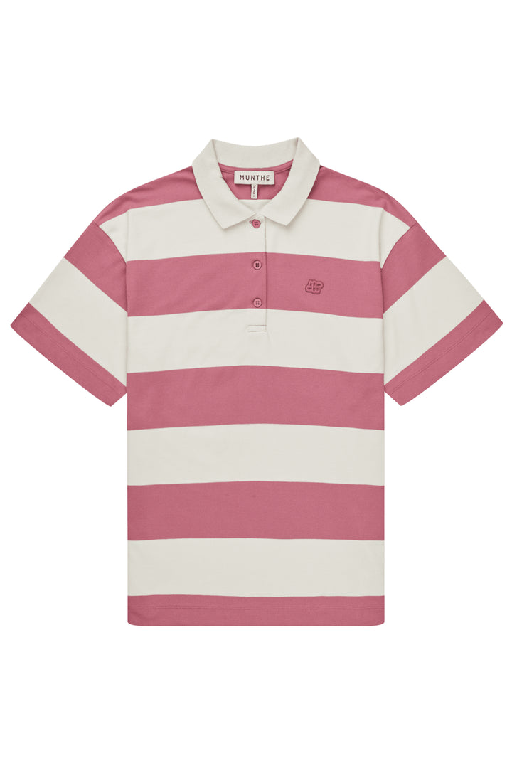 Munthe Baelfire Top - Berry