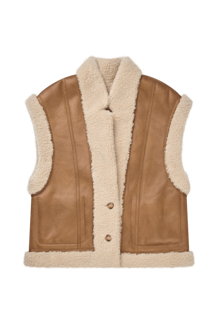 Munthe Bikaly Vest