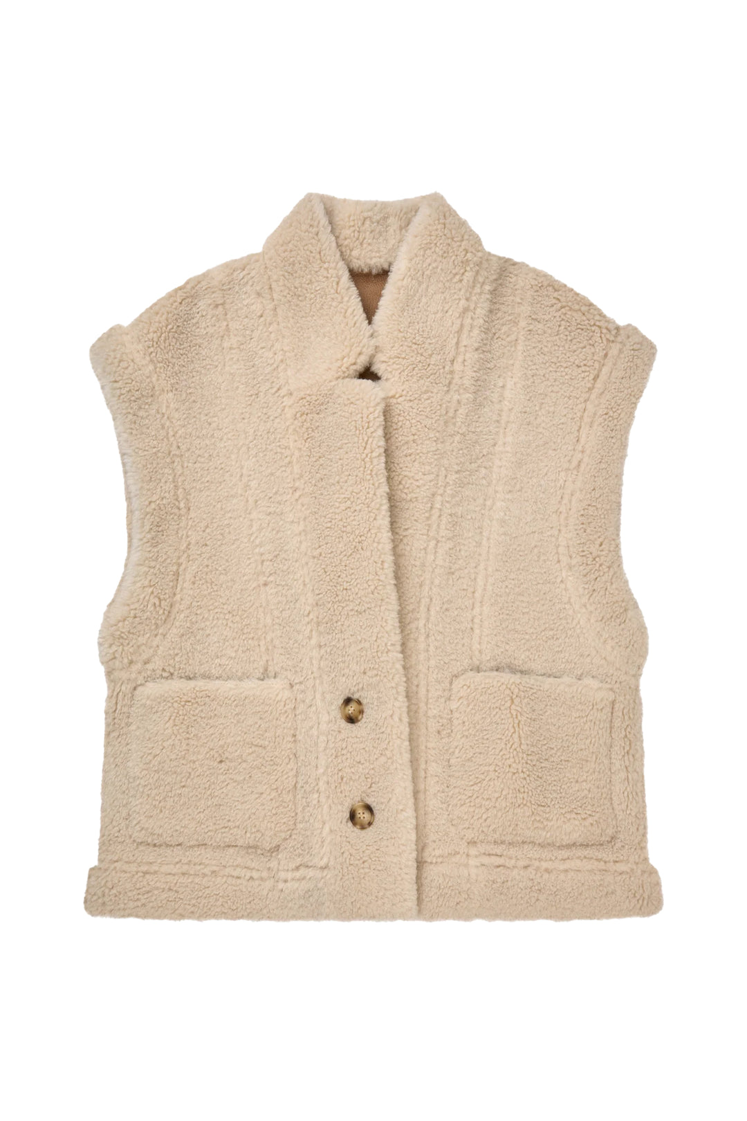 Munthe Bikaly Vest