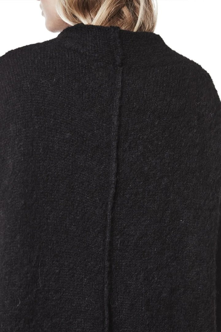 Thom Krom Anya Cardigan - Black