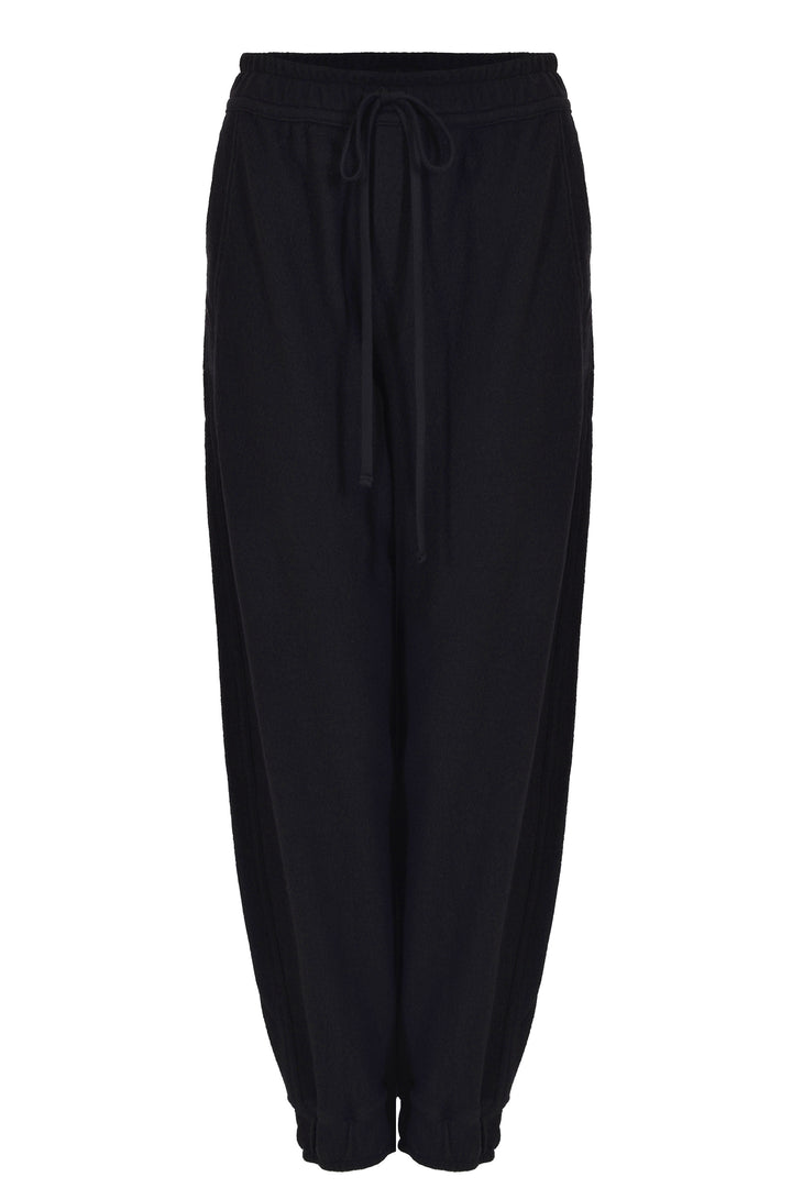 Thom Krom Lounge Pant - Black