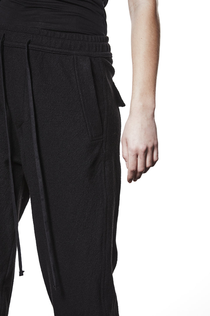 Thom Krom Lounge Pant - Black