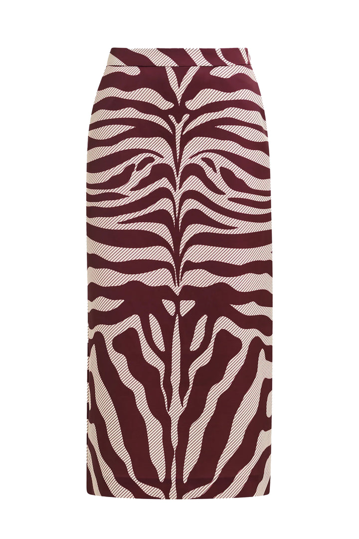 Essentiel Antwerp Itapira Skirt - Print