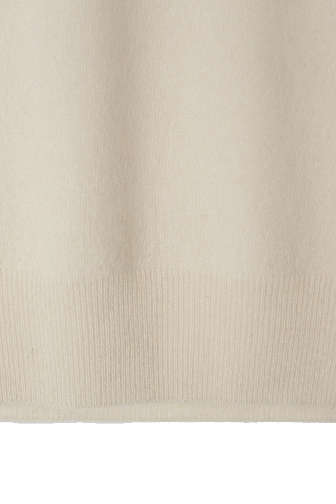 The Loom Blea Sweater - Ivory