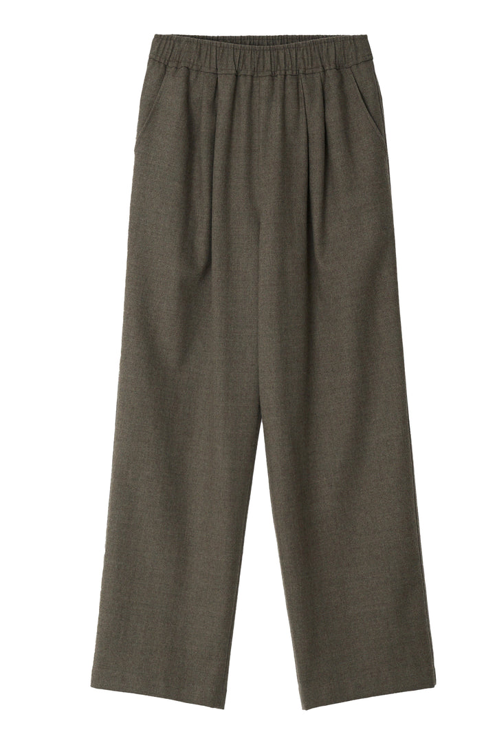 The Loom Band Pants - Khaki