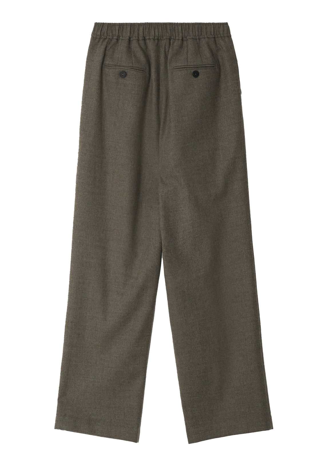 The Loom Band Pants - Khaki