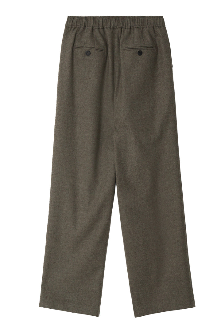 The Loom Band Pants - Khaki