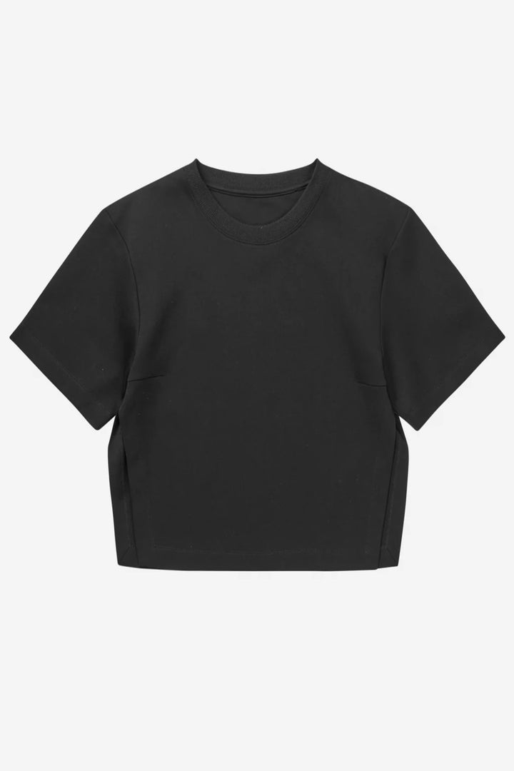 Munthe Rach Top - Black