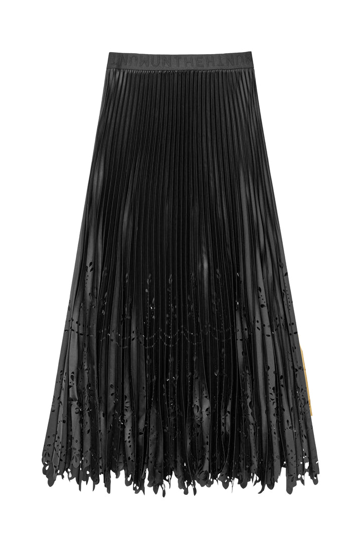 Munthe Rustali Skirt - Black