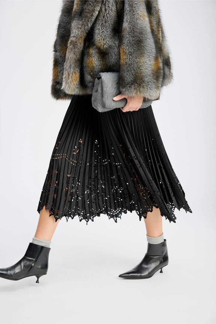 Munthe Rustali Skirt - Black